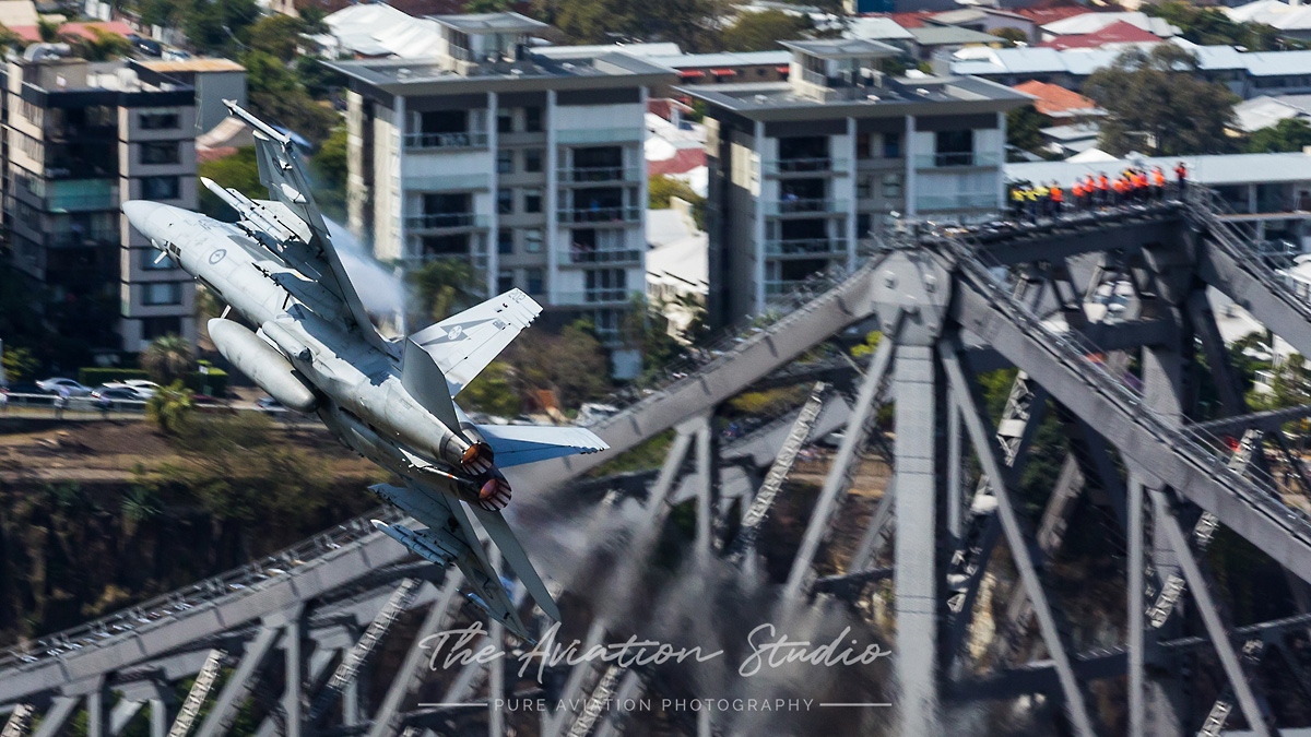 Riverfire 2019 Part One — The Rehearsals The Aviation Studio
