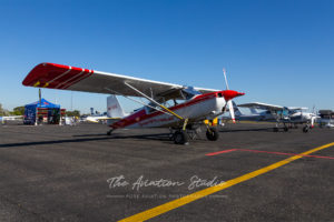 Aviation Expo 2019: Fostering the Future