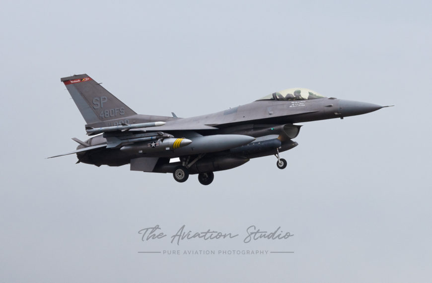 Warhawks return to Spangdahlem Air Base