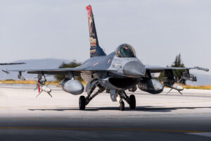 Anatolian Eagle 2025
